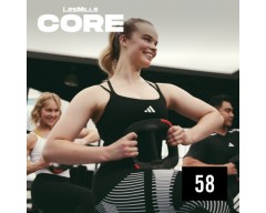 Hot Sale 2025 Q2 Routines CORE 58 New Release DVD, CD & Notes
